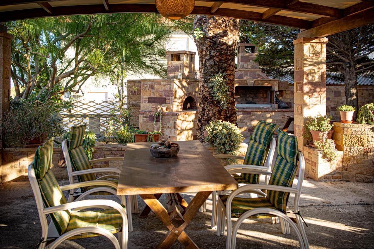 Cosy Apartment Near Karfas Beach Esterno foto