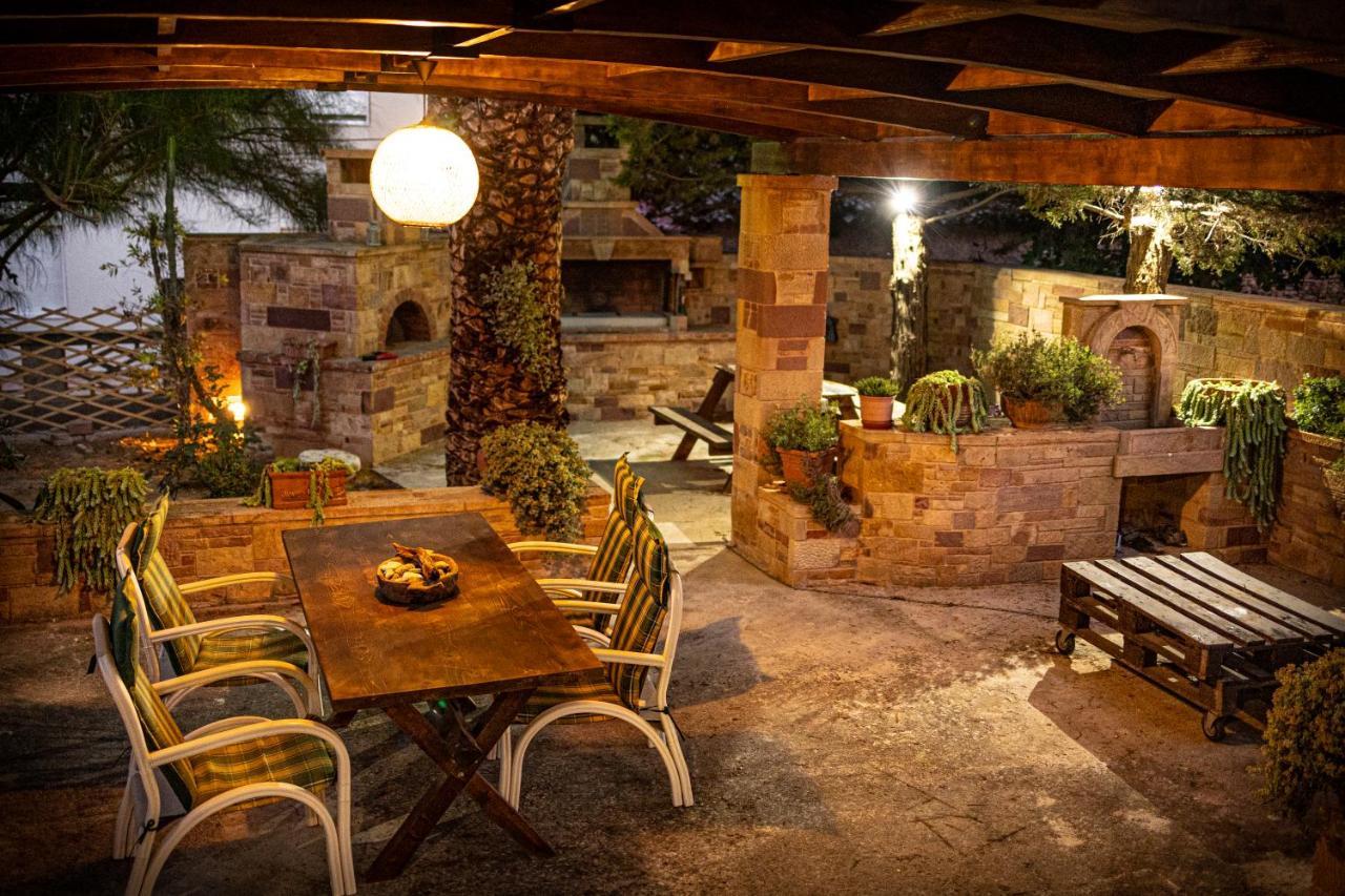 Cosy Apartment Near Karfas Beach Esterno foto