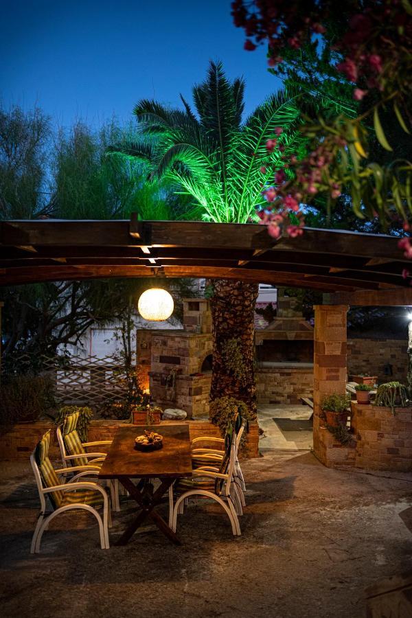 Cosy Apartment Near Karfas Beach Esterno foto