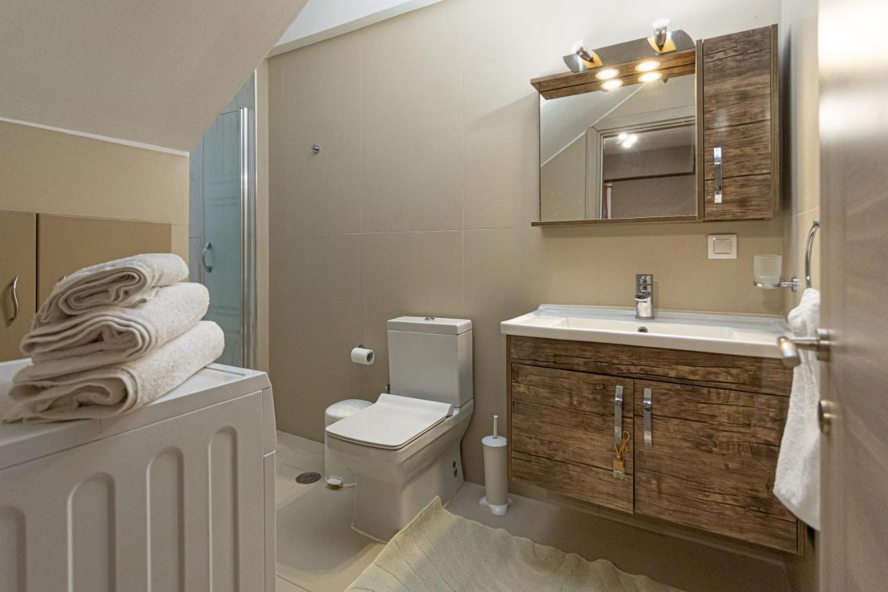 Cosy Apartment Near Karfas Beach Esterno foto
