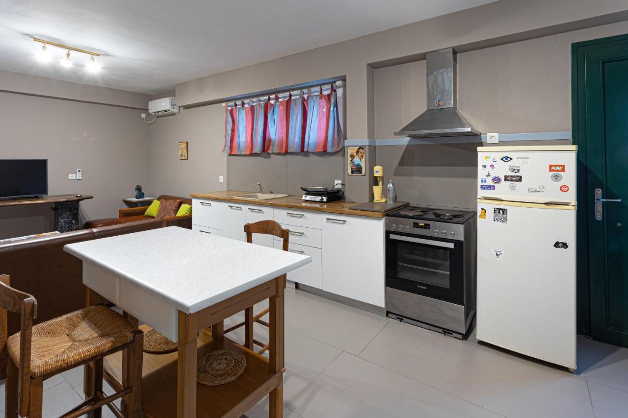 Cosy Apartment Near Karfas Beach Esterno foto