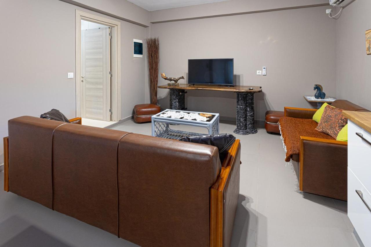 Cosy Apartment Near Karfas Beach Esterno foto