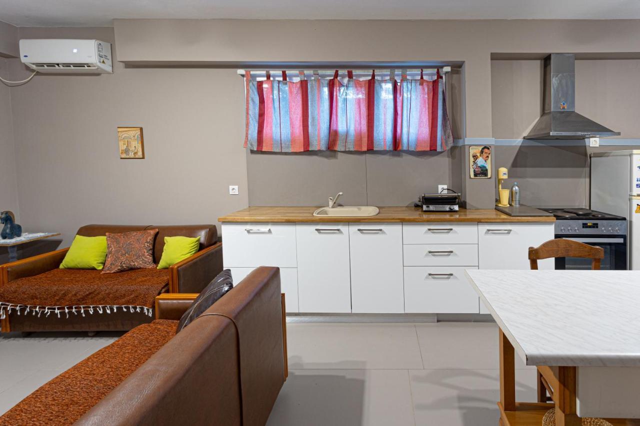 Cosy Apartment Near Karfas Beach Esterno foto