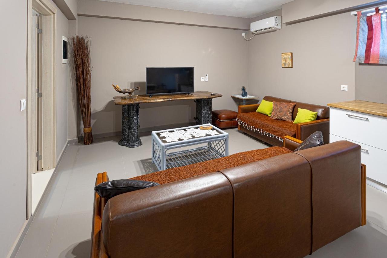 Cosy Apartment Near Karfas Beach Esterno foto