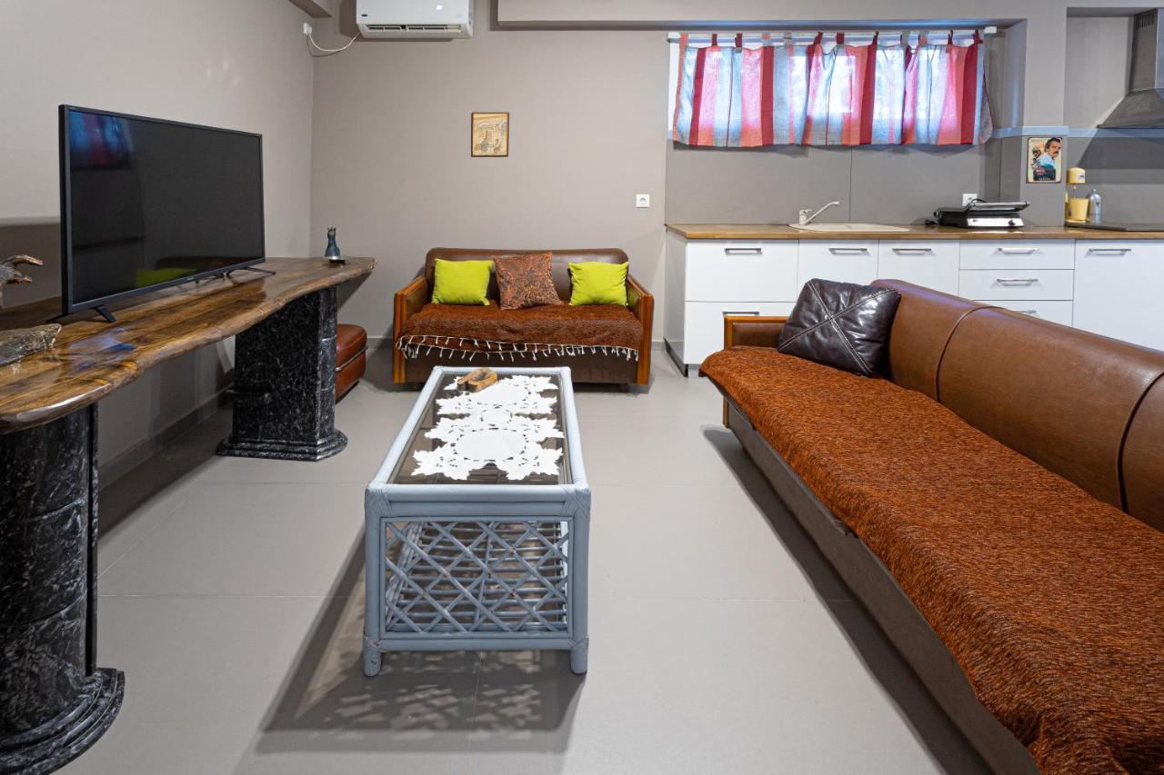 Cosy Apartment Near Karfas Beach Esterno foto