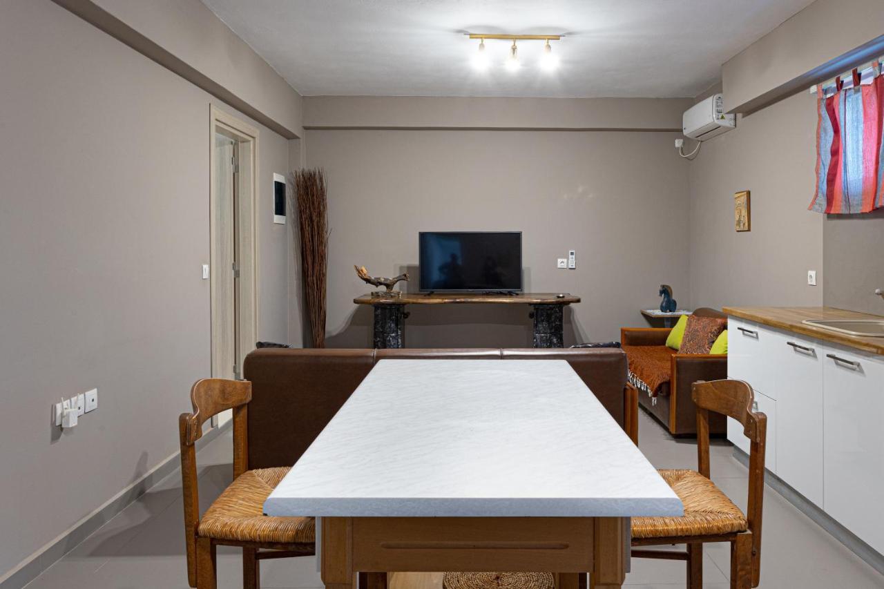 Cosy Apartment Near Karfas Beach Esterno foto