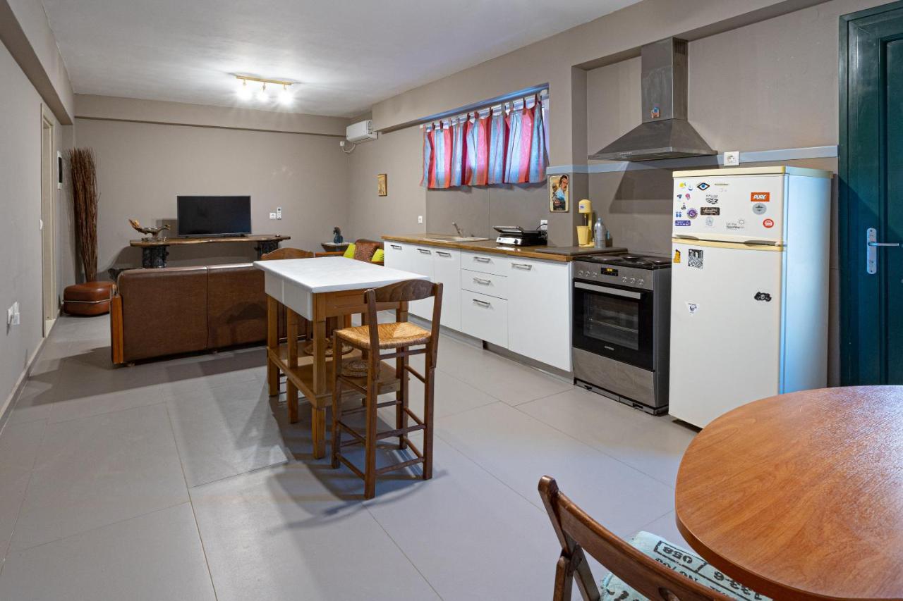 Cosy Apartment Near Karfas Beach Esterno foto
