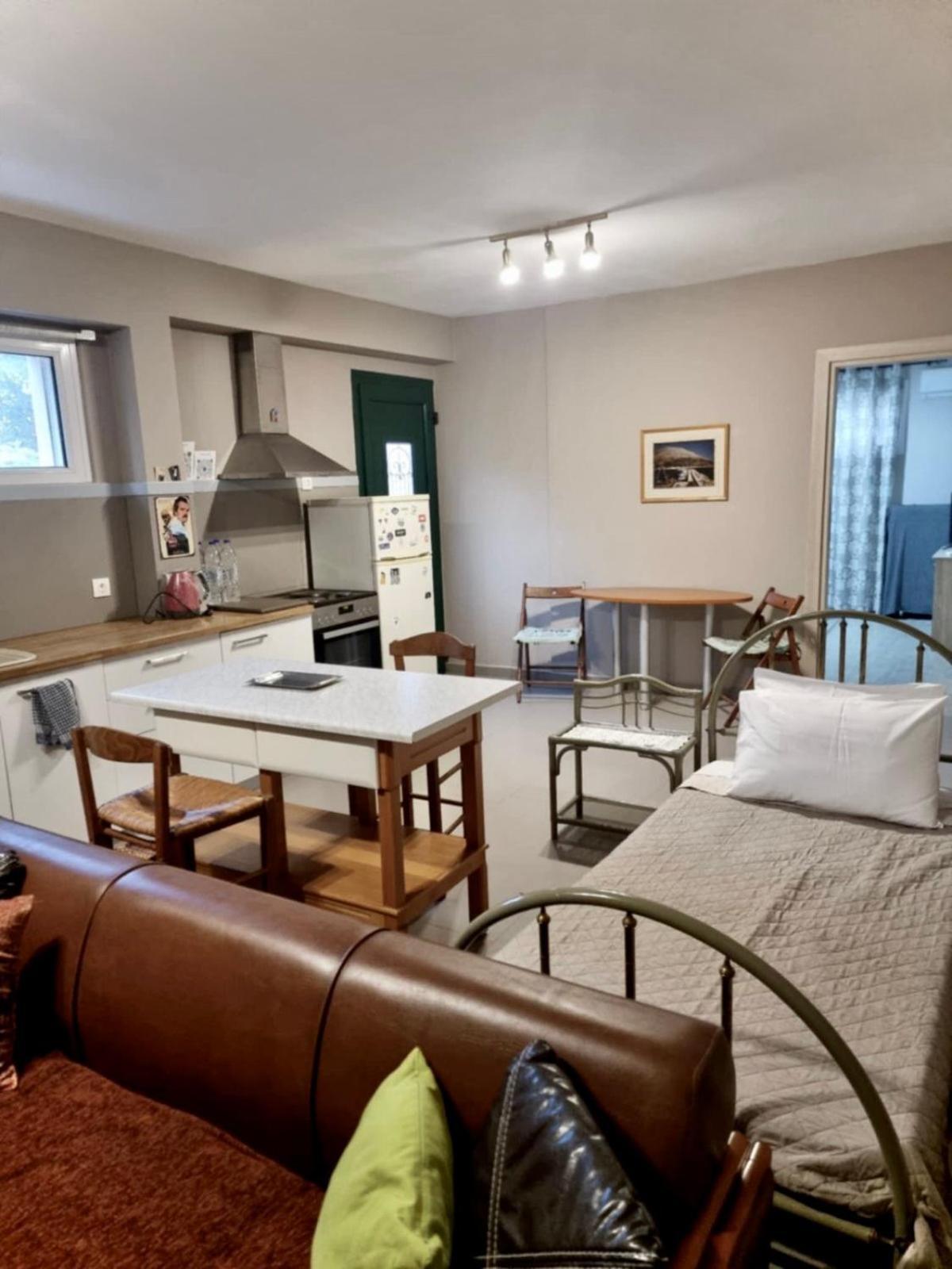 Cosy Apartment Near Karfas Beach Esterno foto